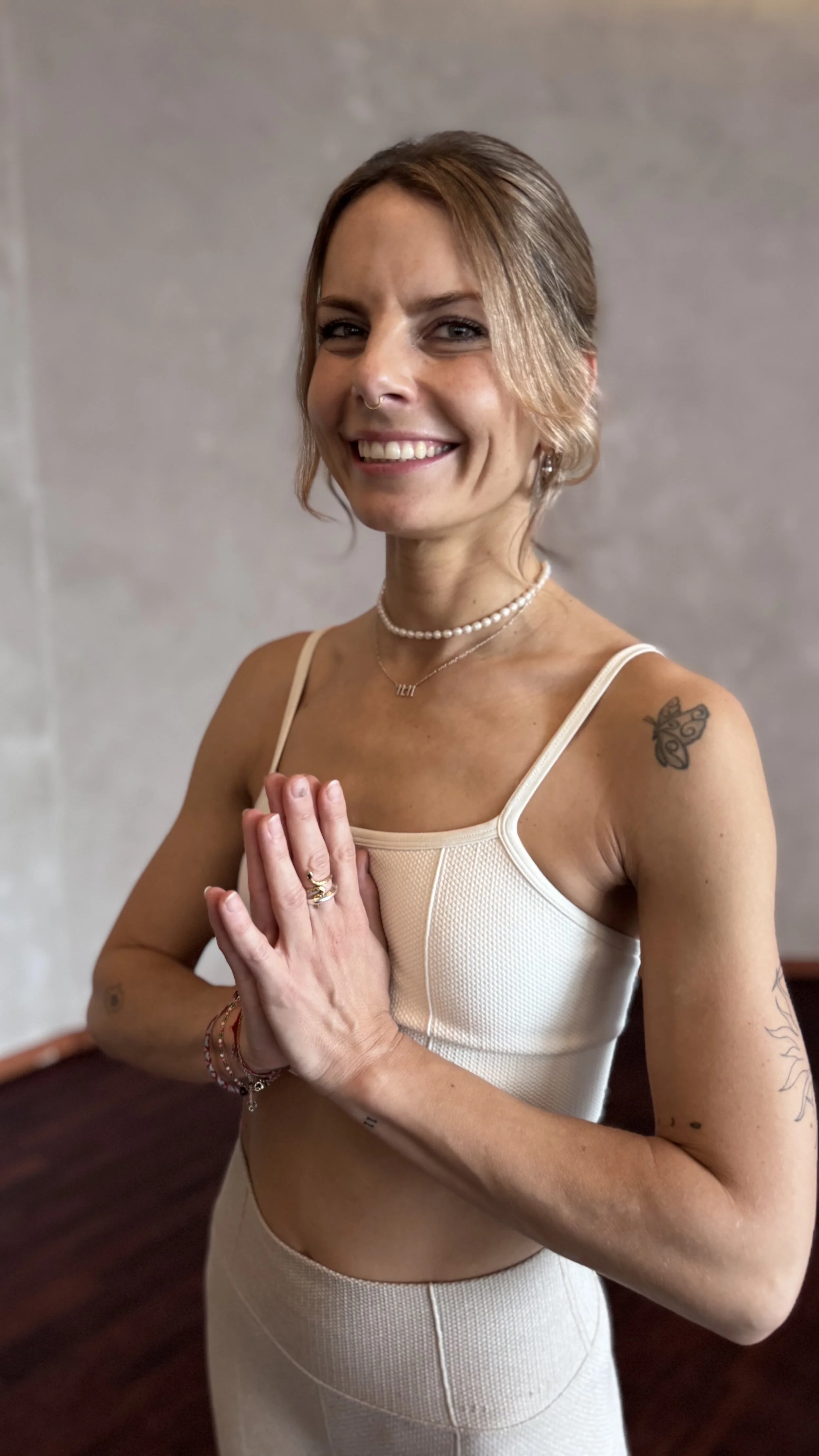 Denise Peter